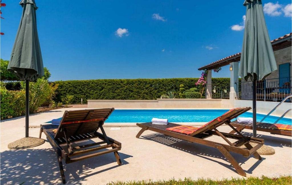 Villa in Tinjan, Istria County, Croatia 3 - 17419931