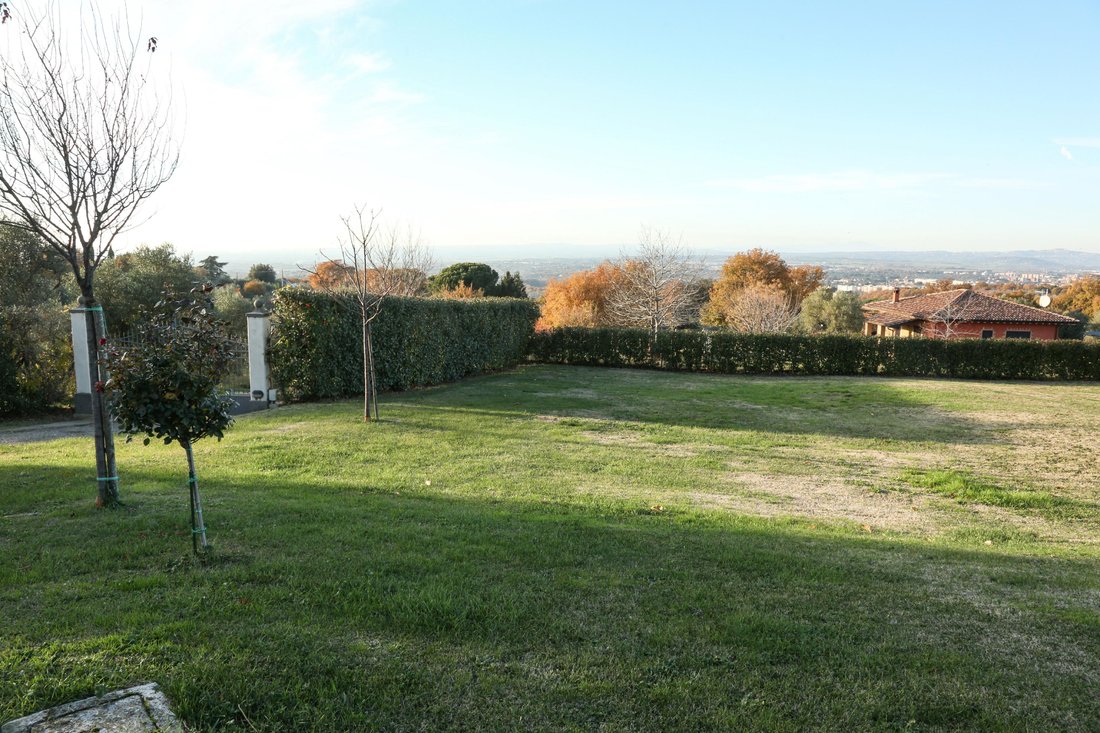 Villa in San Martino al Cimino, Viterbo, Lazio 5 - 17414959