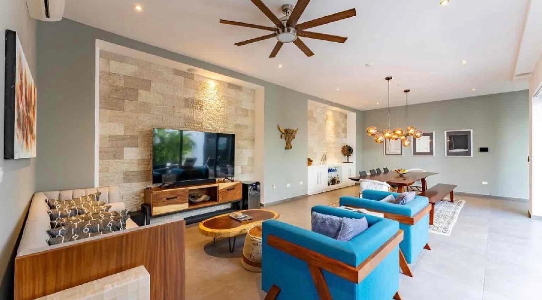 House in Playa del Carmen, Quintana Roo, Mexico 2 - 17416597