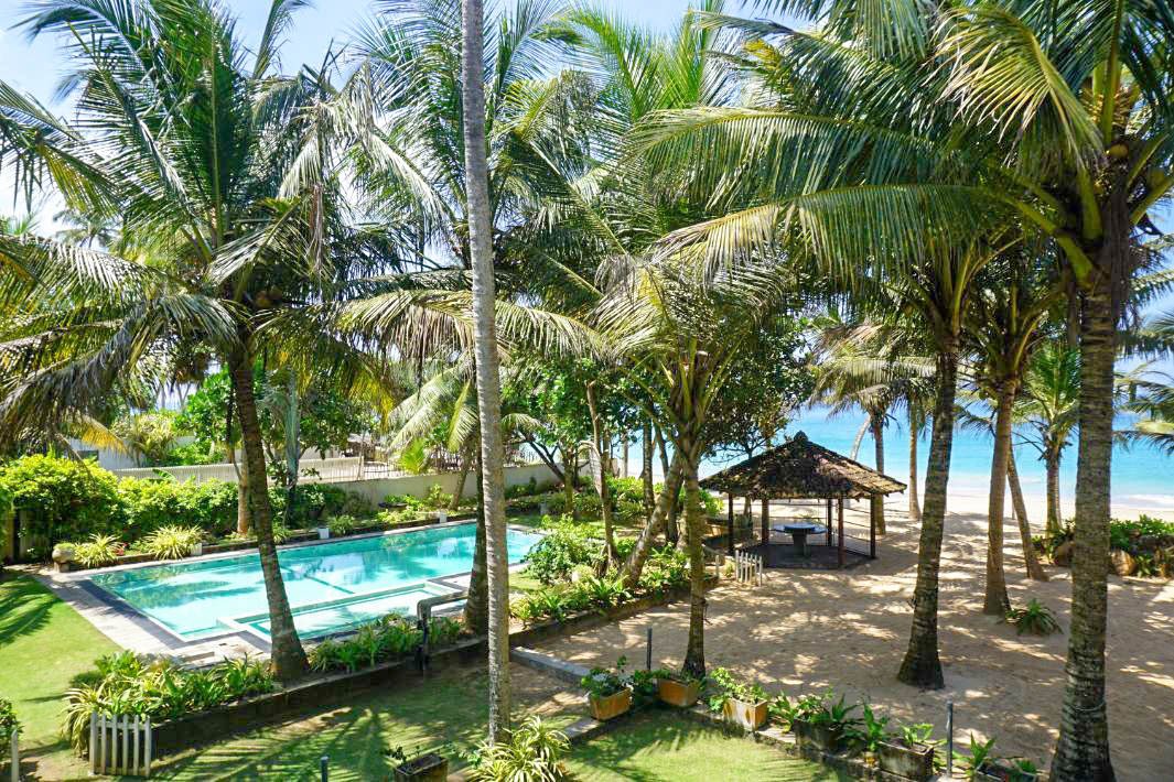 Villa in Ambalangoda, Southern Province, Sri Lanka 3 - 17354953
