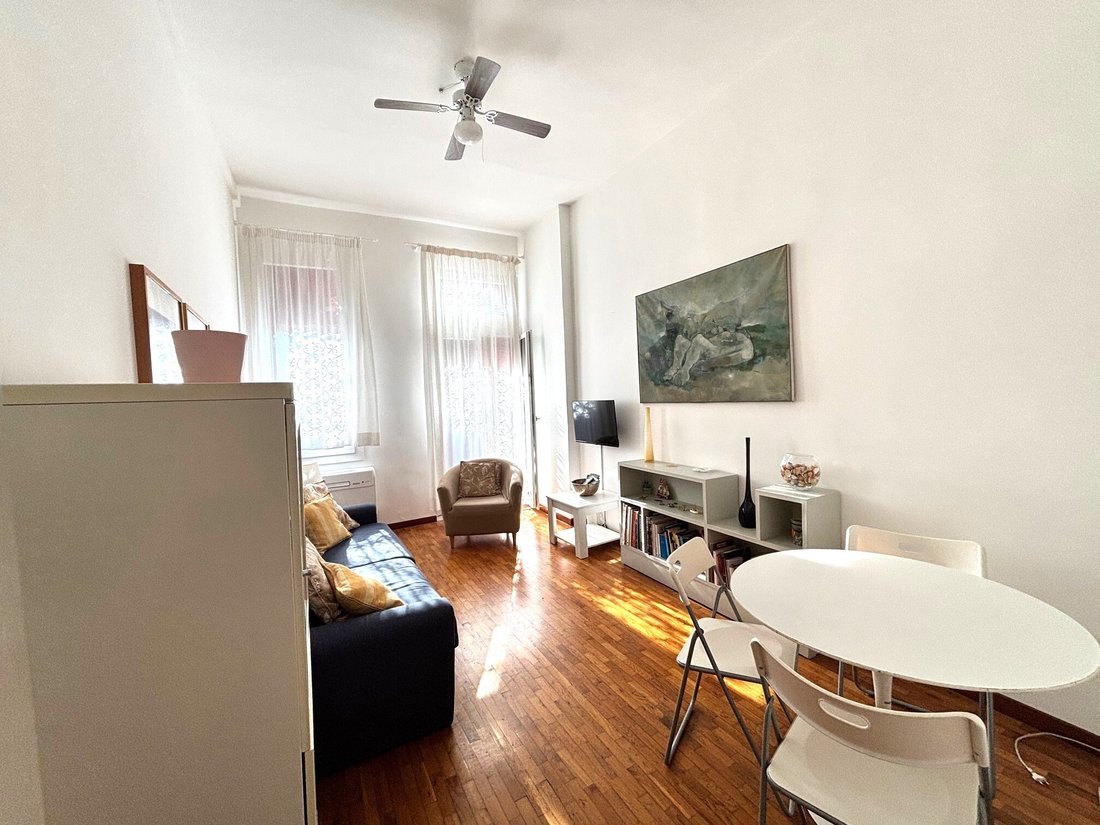 Apartment in Venice Historic Centre, Venice, Italy 4 - 17421588