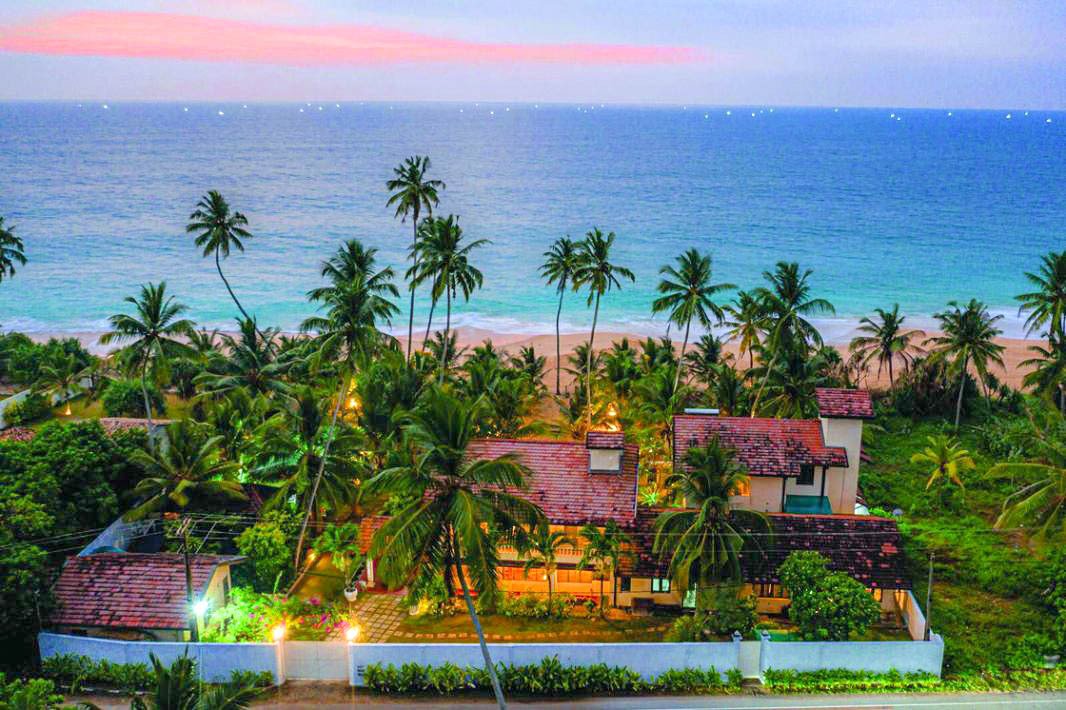 Villa in Ambalangoda, Southern Province, Sri Lanka 2 - 17354953