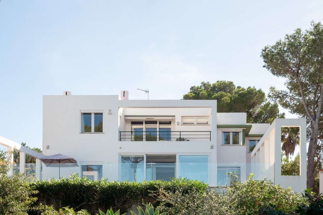 Villa in Llucmajor, Balearic Islands, Spain 5 - 17421733