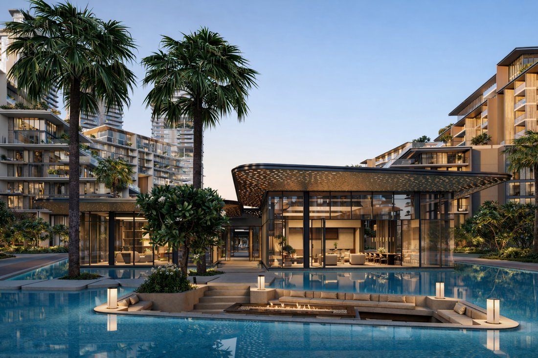 Estate in Al Wasl, Dubai, United Arab Emirates 5 - 17421728