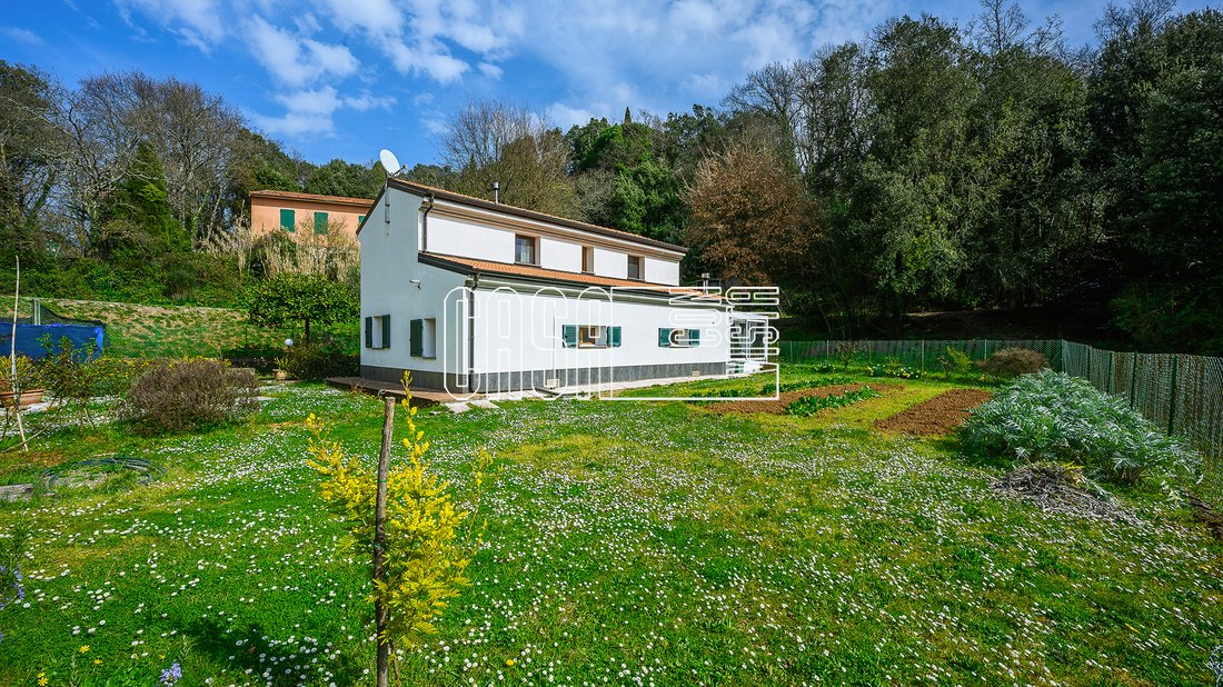 House in Pugliola-Solaro, Lerici, Liguria 3 - 17421587