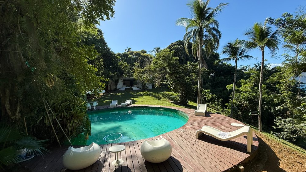 Private Island in Angra dos Reis, State of Rio de Janeiro, Brazil 1 - 17422521