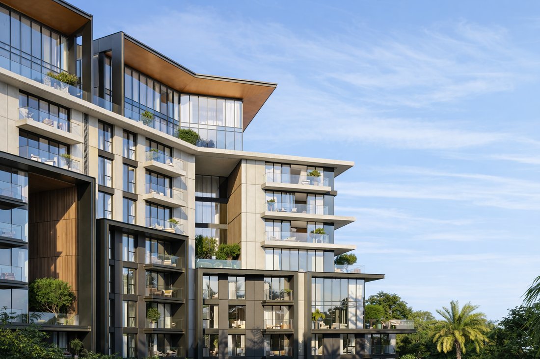 Estate in Al Wasl, Dubai, United Arab Emirates 2 - 17421728