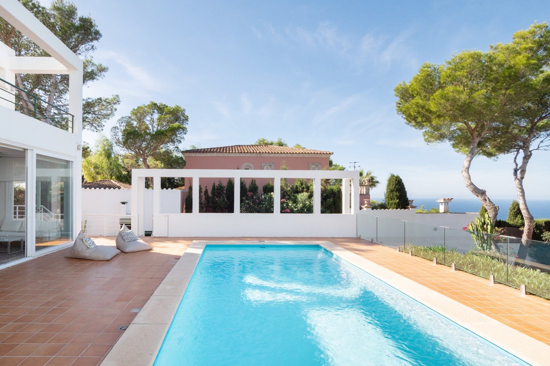 Villa in Llucmajor, Balearic Islands, Spain 3 - 17421733