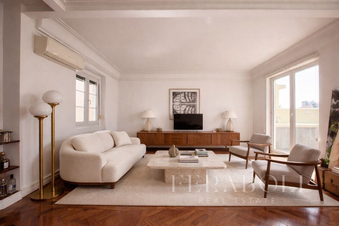 Penthouse in Cedofeita, Santo Ildefonso, Se, Miragaia, Sao Nicolau e Vitoria, Porto District, Portugal 2 - 17422185