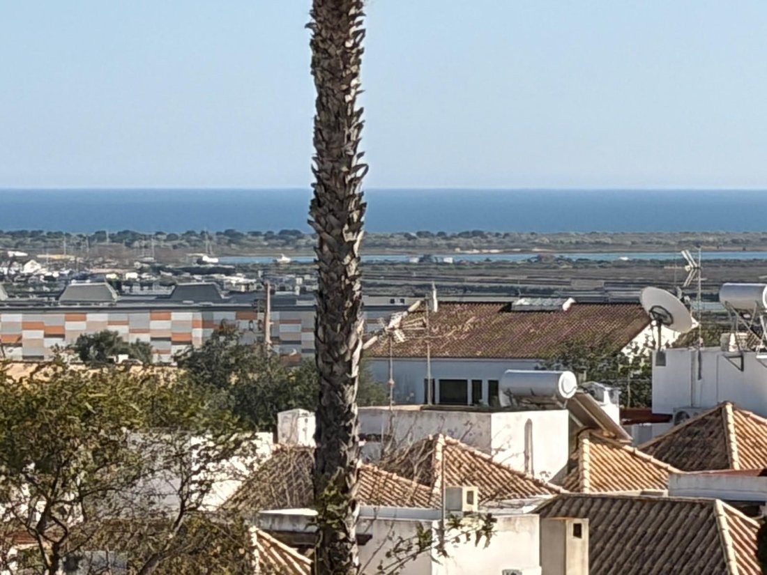 Villa in Tavira (Santa Maria e Santiago), Algarve, Portugal 1 - 17422182