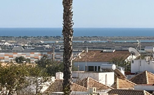 Villa in Tavira (Santa Maria e Santiago), Algarve, Portugal 1