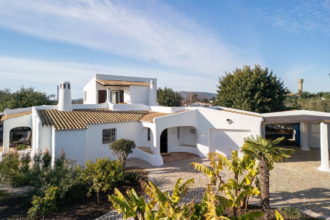 Villa in Moncarapacho, Algarve, Portugal 2 - 17422090