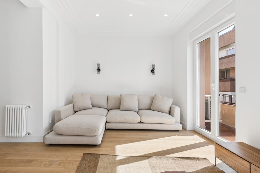 Apartment in Moncloa-Aravaca, Madrid, Spain 4 - 16796865