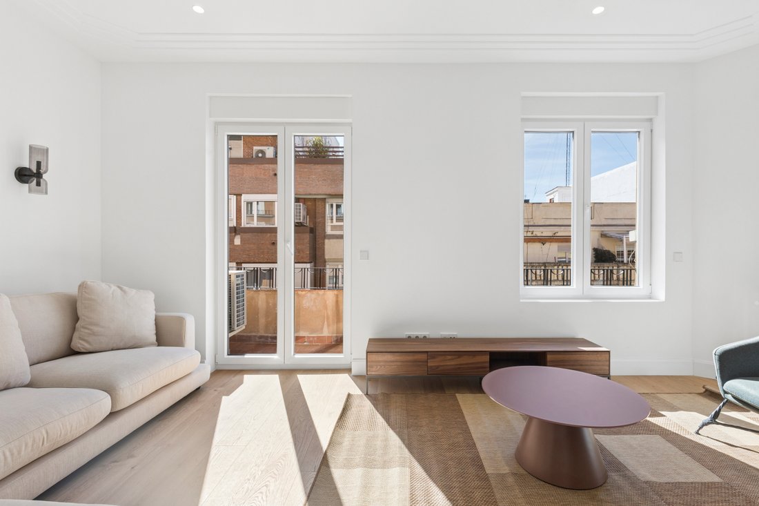 Apartment in Moncloa-Aravaca, Madrid, Spain 2 - 16796865