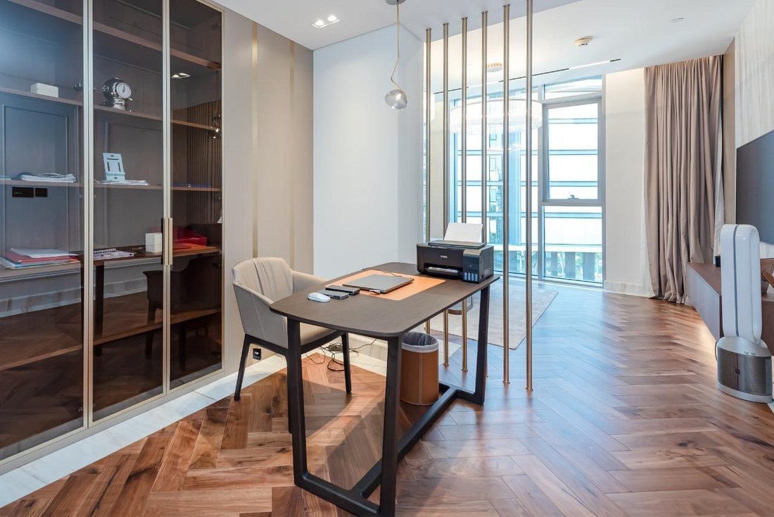 Apartment in Bluewaters, Dubai, United Arab Emirates 5 - 17422183