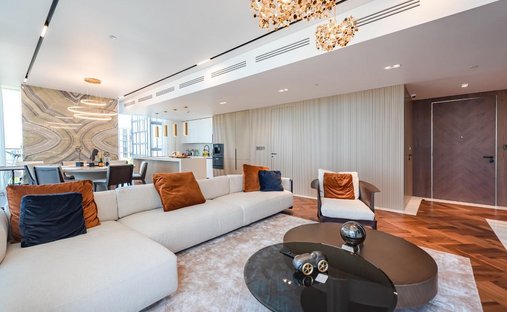 Apartment in Dubai, Dubai, United Arab Emirates 1