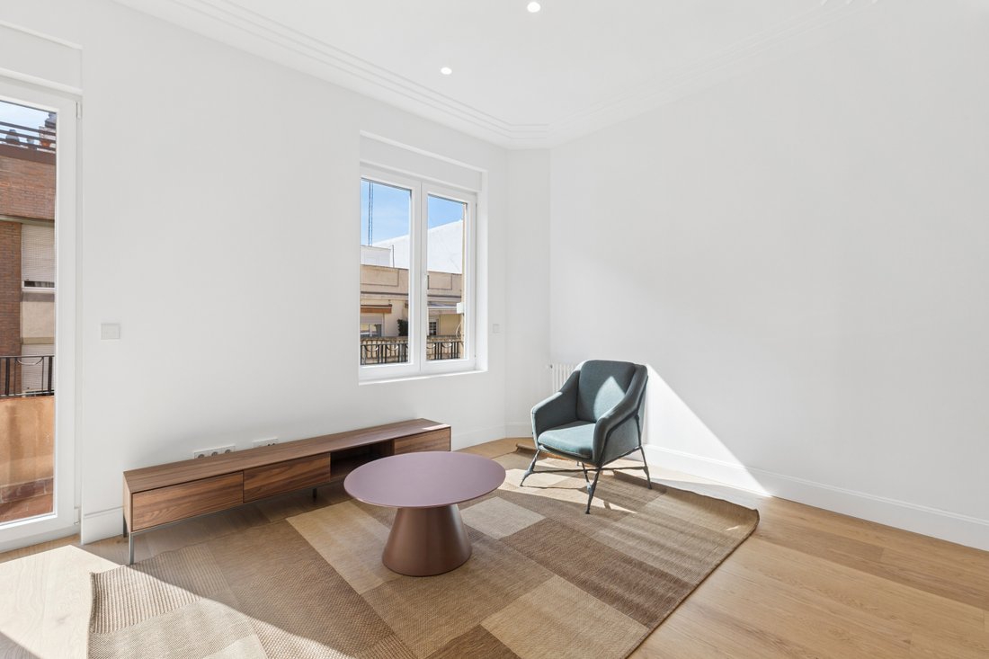 Apartment in Moncloa-Aravaca, Madrid, Spain 3 - 16796865