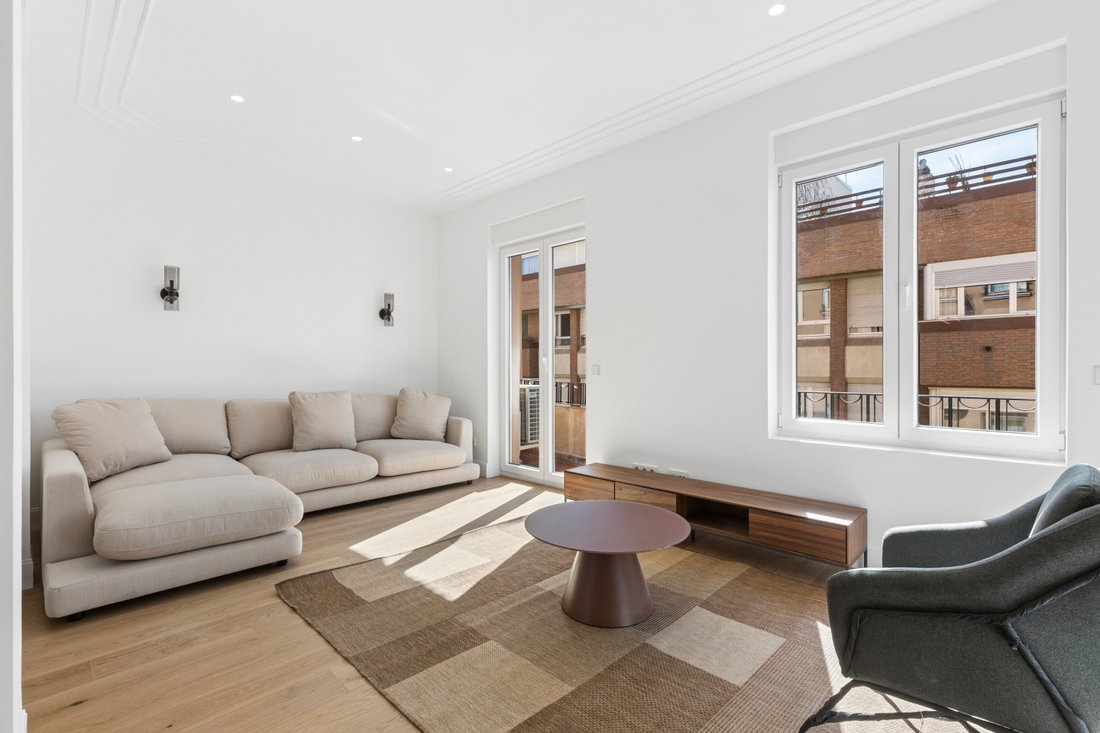 Apartment in Moncloa-Aravaca, Madrid, Spain 1 - 16796865
