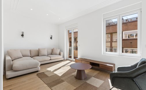 Apartamento en Aravaca, Madrid, España 1