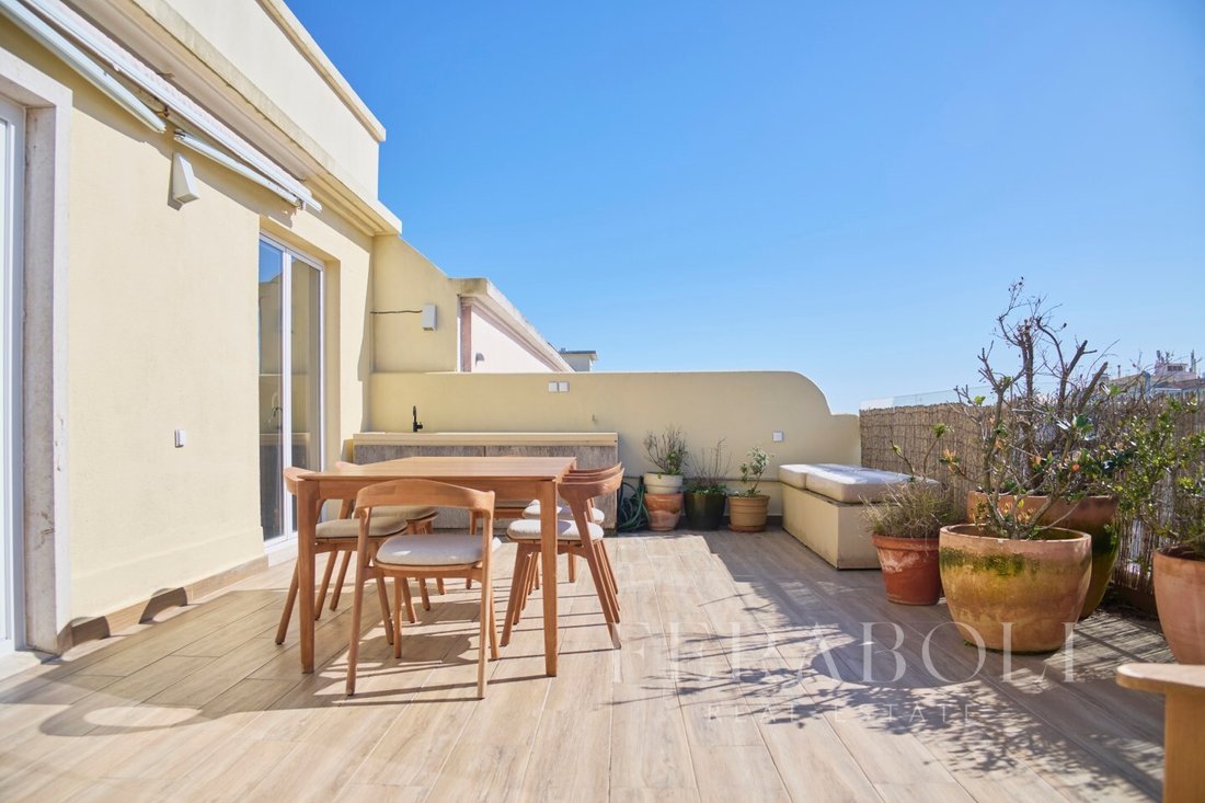 Penthouse in Cedofeita, Santo Ildefonso, Se, Miragaia, Sao Nicolau e Vitoria, Porto District, Portugal 3 - 17422185