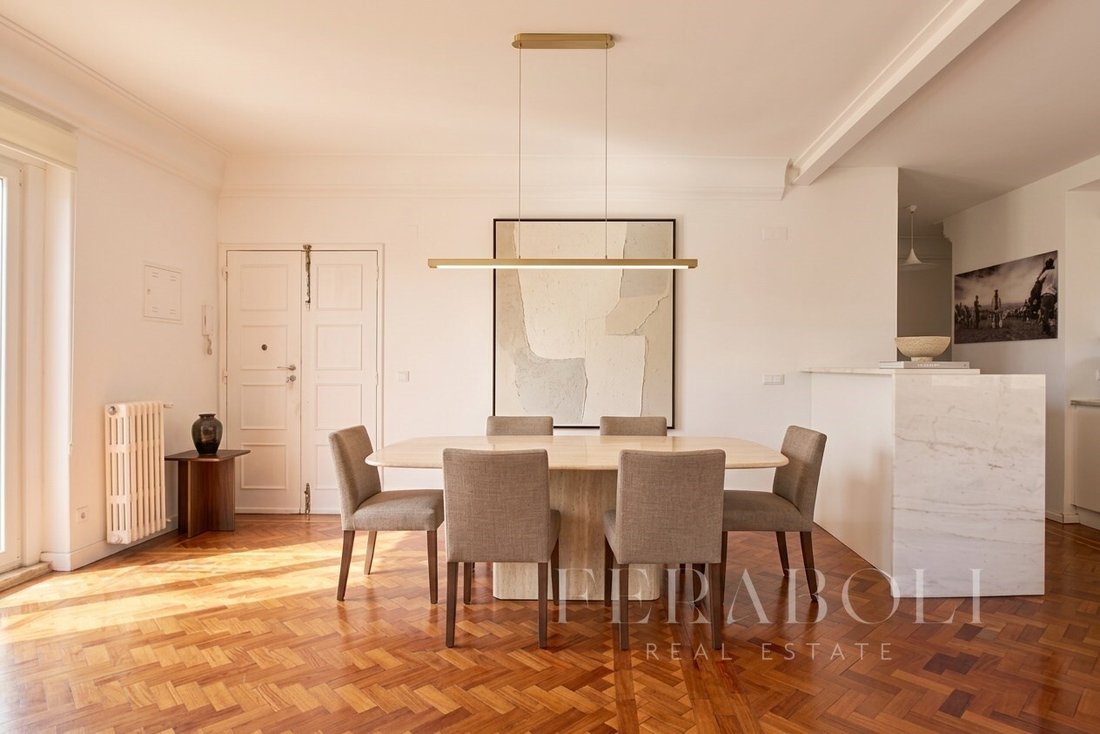 Penthouse in Cedofeita, Santo Ildefonso, Se, Miragaia, Sao Nicolau e Vitoria, Porto District, Portugal 4 - 17422185