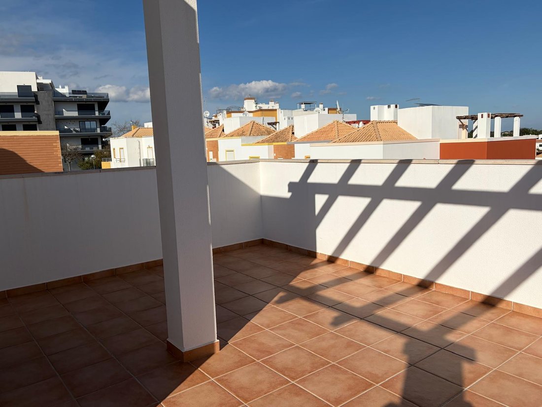 Villa in Tavira (Santa Maria e Santiago), Algarve, Portugal 3 - 17422182