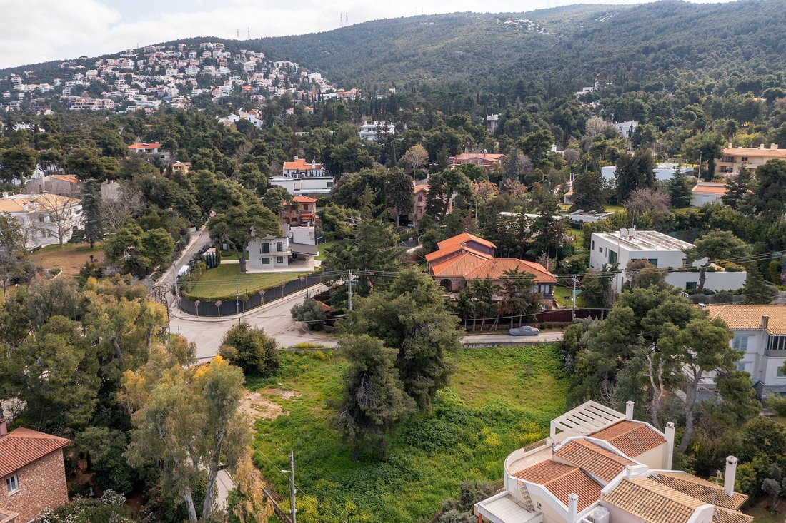 Land in Ekali, Attica, Greece 5 - 17421968
