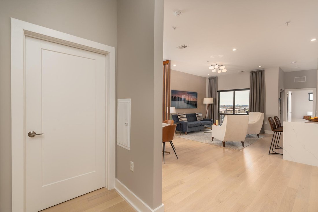 Condo in Alexandria, Virginia, United States 5 - 17421894