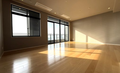 Condo in Osaka, Osaka, Japan 1