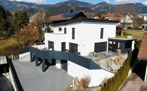 House in Kapfenberg, Styria, Austria 1