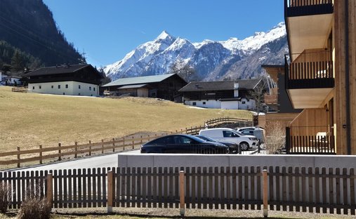 Apartment in Kaprun, Salzburg, Austria 1