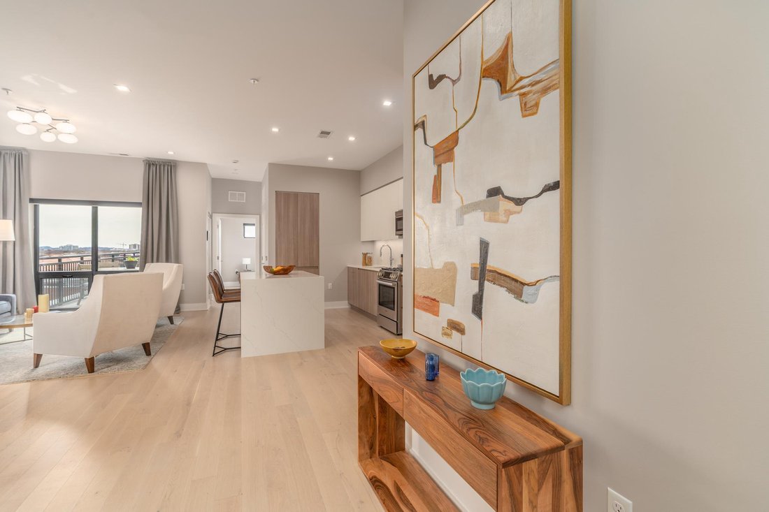 Condo in Alexandria, Virginia, United States 3 - 17421894