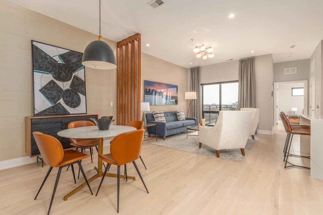 Condo in Alexandria, Virginia, United States 1 - 17421894