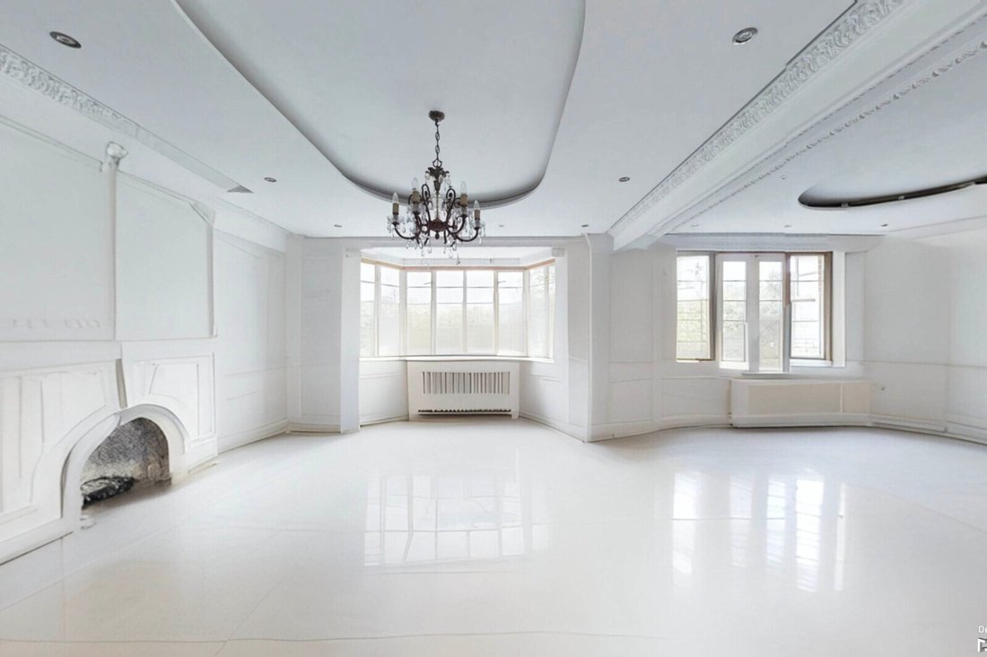 Apartment in Primrose Hill, Camden, England 2 - 17422122
