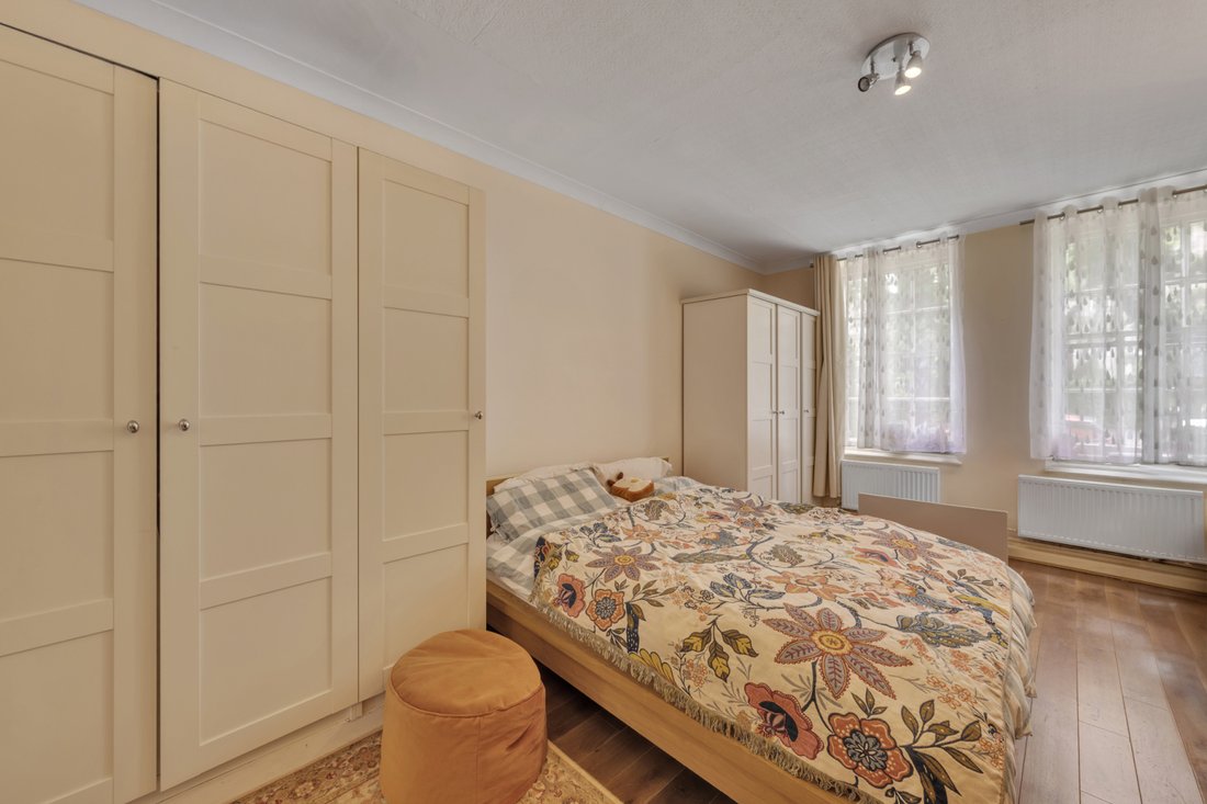 Apartment in St John's Wood, Westminster, England 4 - 17422045