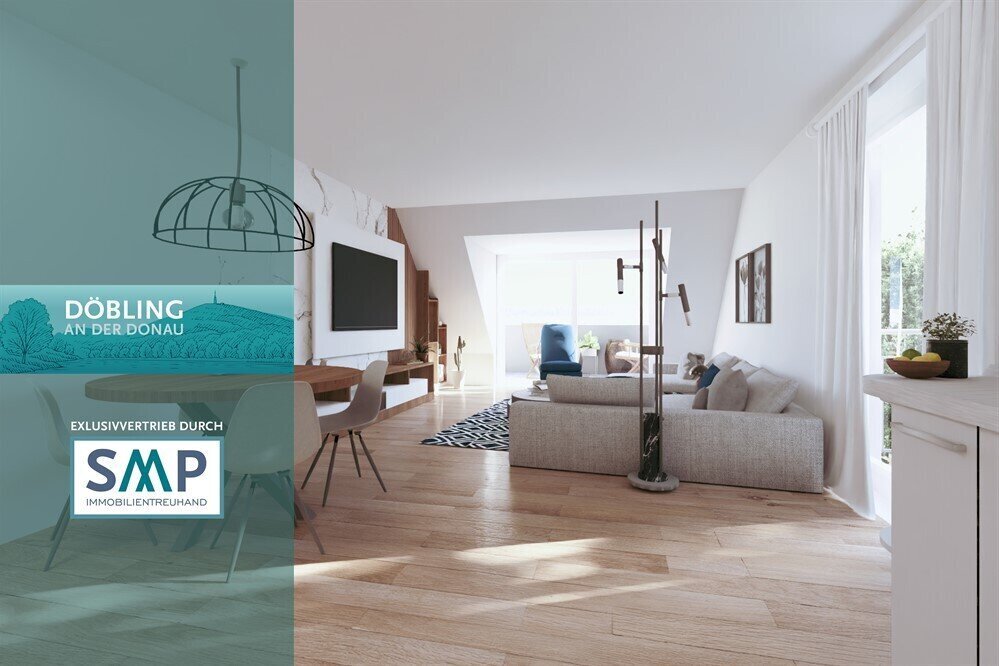 Apartment in Vienna, Wien, Austria 1 - 17323597