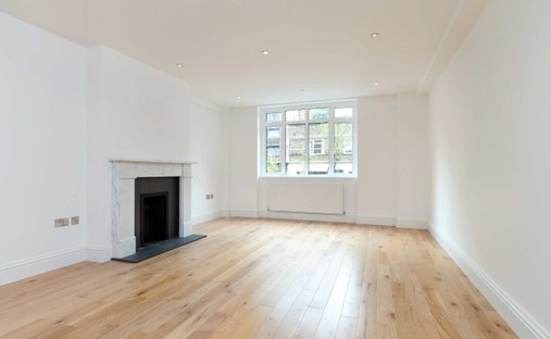 Wohnung in Primrose Hill, Camden, England 1