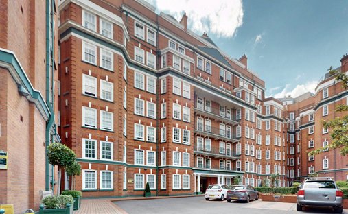 Appartamento a St John's Wood, Westminster, Inghilterra 1