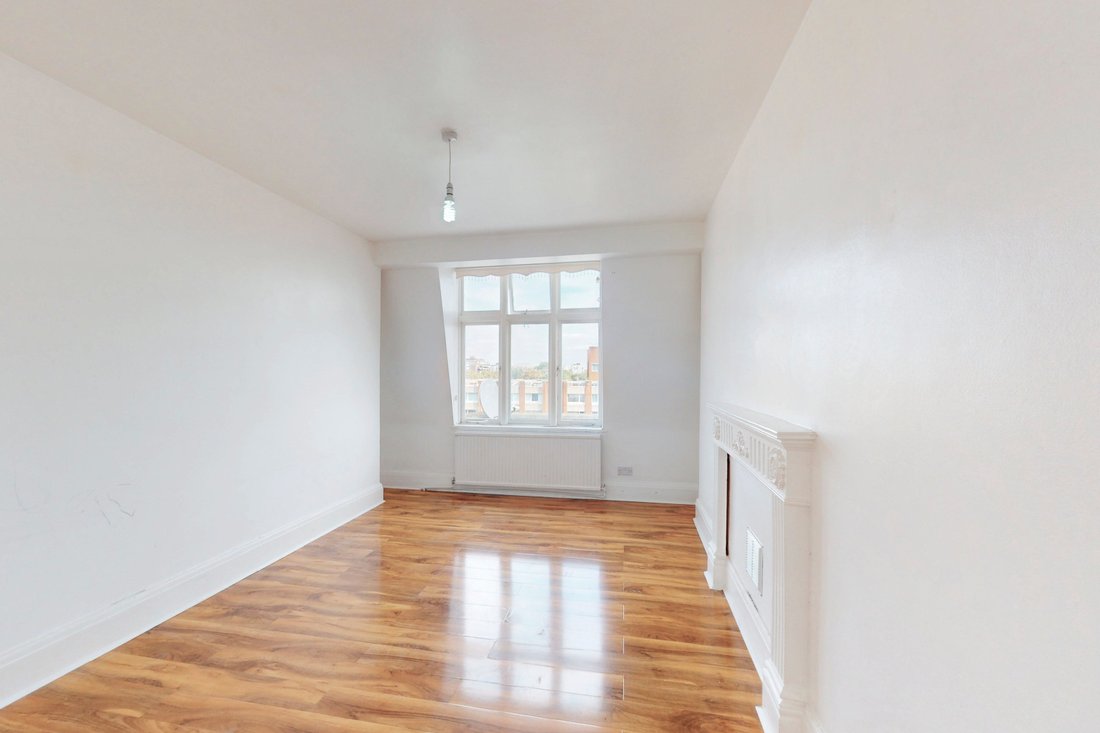 Apartment in Little Venice, Westminster, England 2 - 17422159