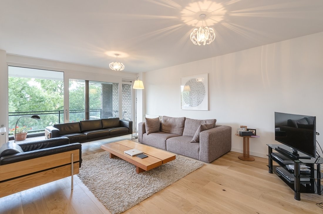 Apartment in St John's Wood, Westminster, England 1 - 17421946