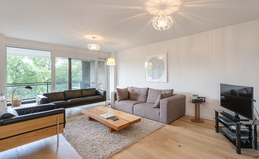 Apartment in St John's Wood, Westminster, England 1