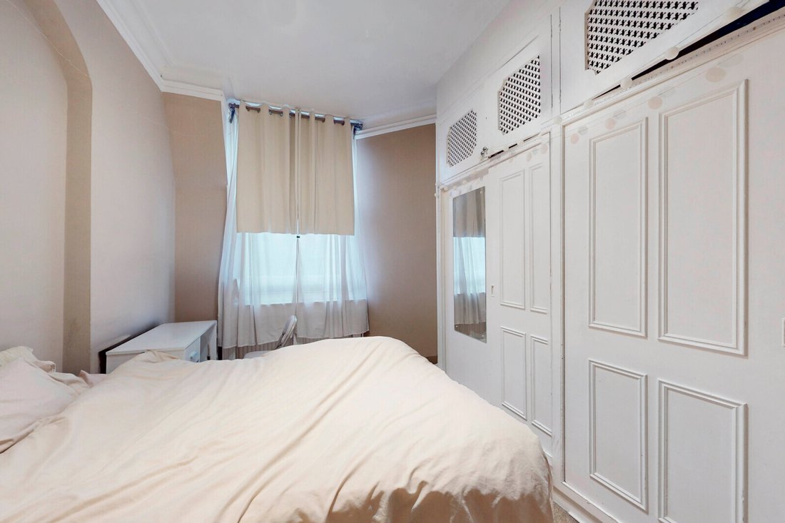 Apartment in Little Venice, Westminster, England 4 - 17422128