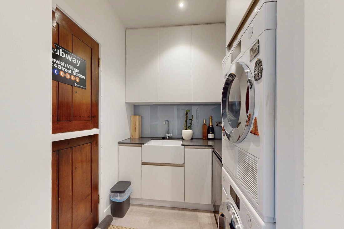 Apartment in St John's Wood, Westminster, England 5 - 17422009