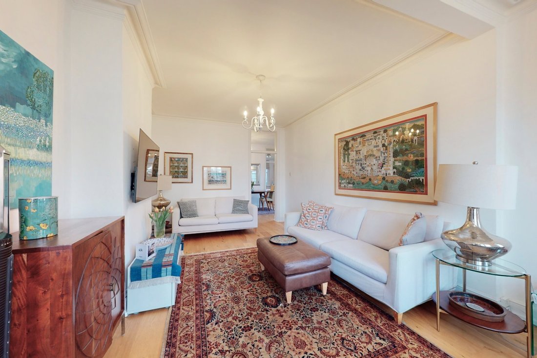 Apartment in St John's Wood, Westminster, England 3 - 17422056