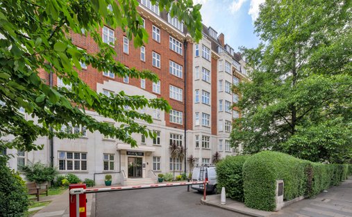 Appartamento a St John's Wood, Westminster, Inghilterra 1