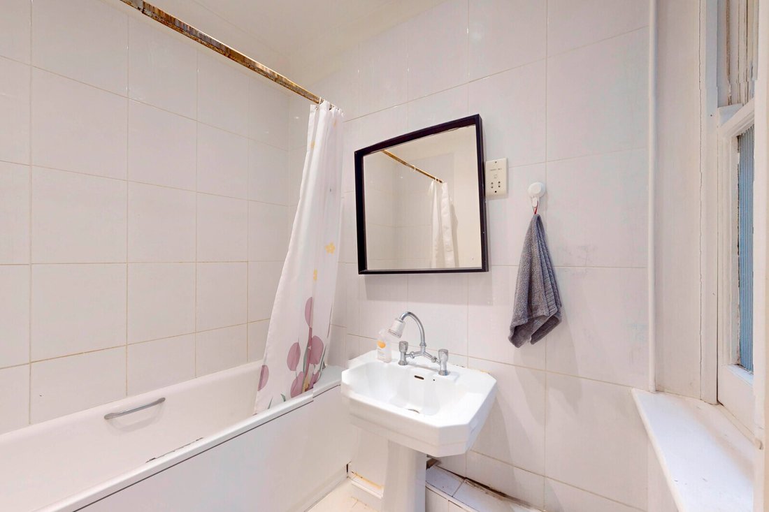 Apartment in Little Venice, Westminster, England 5 - 17422128