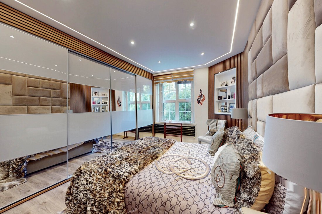 Apartment in Little Venice, Westminster, England 5 - 17422032