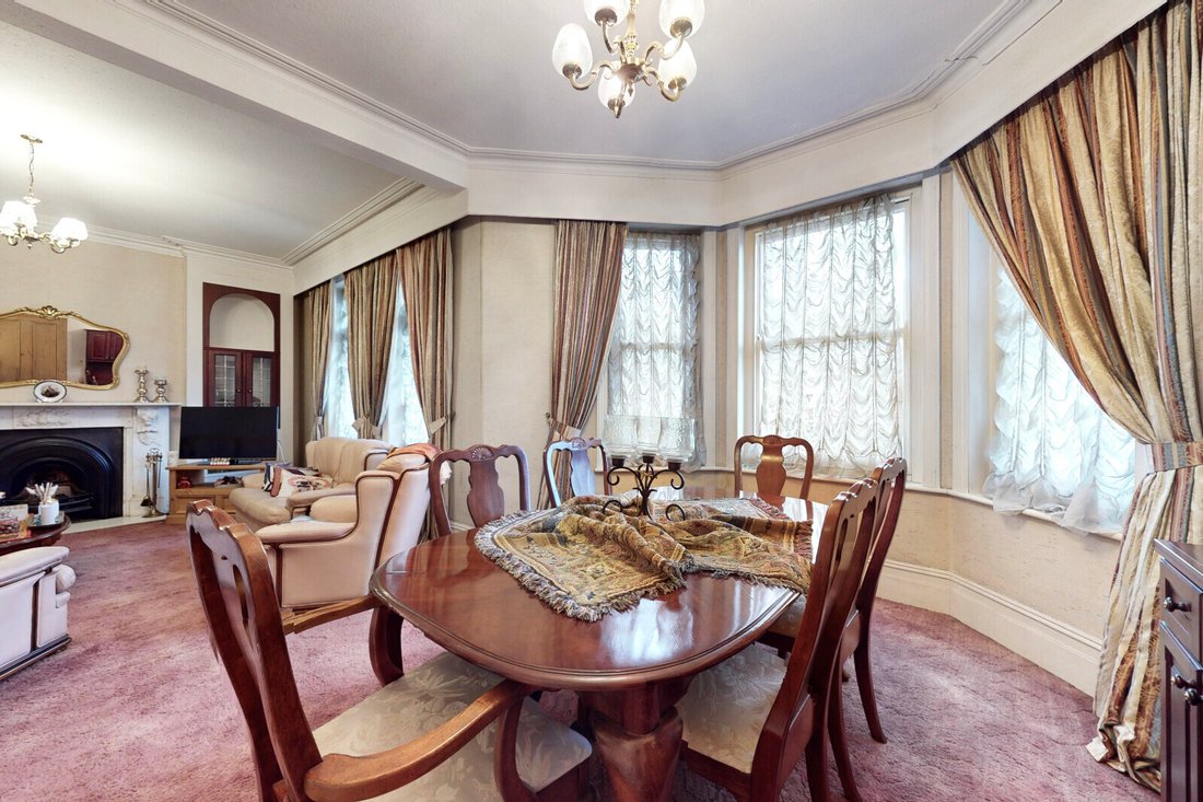 Apartment in Little Venice, Westminster, England 3 - 17422106