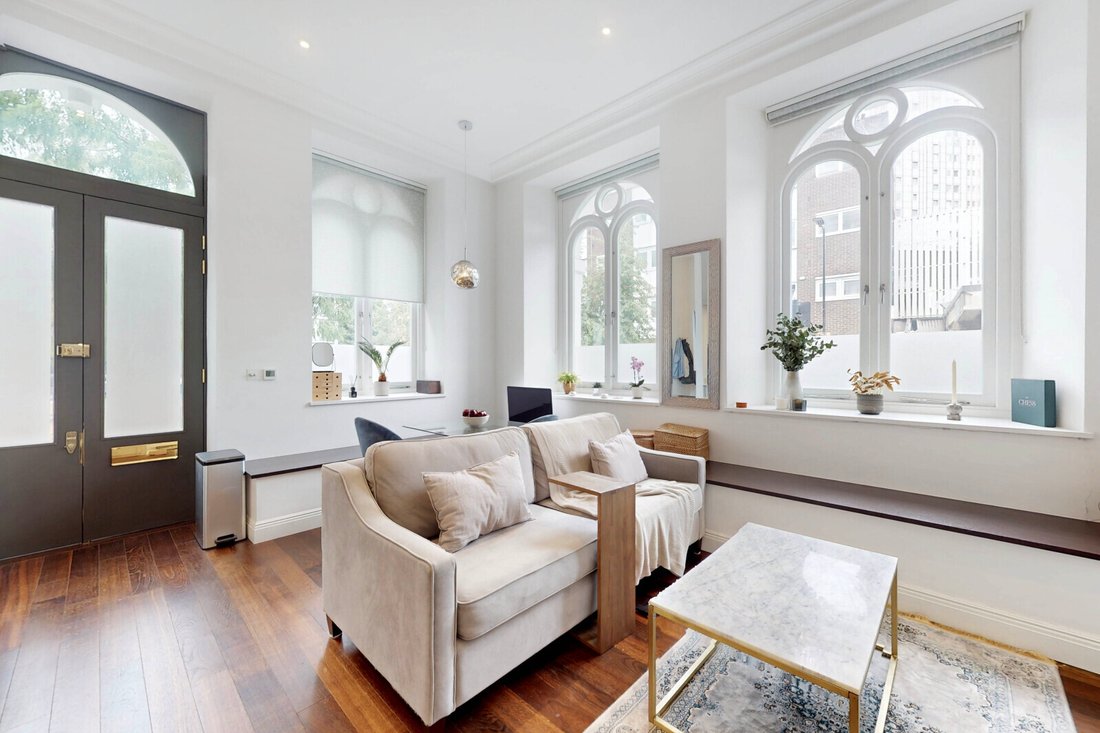 Apartment in Little Venice, Westminster, England 2 - 17422141