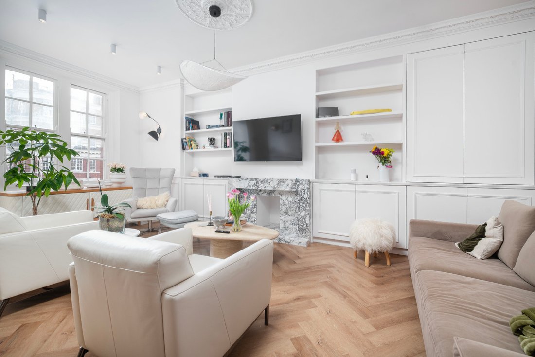 Apartment in Little Venice, Westminster, England 3 - 17422131